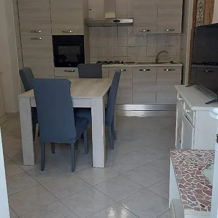 Appartamento Casa Del Sole
