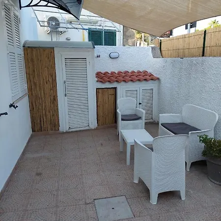 Casa Del Sole * Forio (Isola d'Ischia)