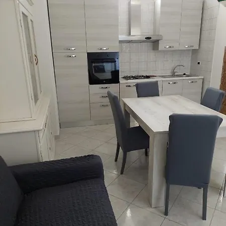 Casa Del Sole Apartment Forio (Isola d'Ischia)